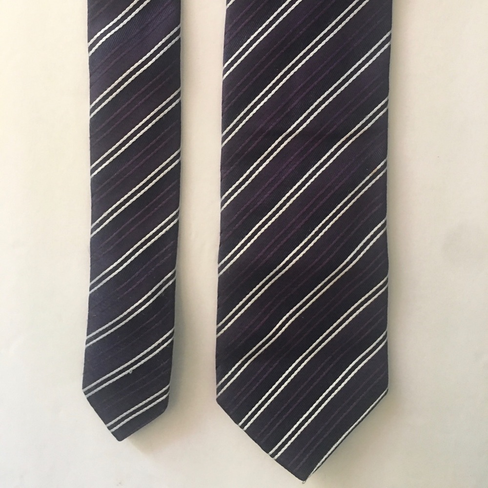 BOSS necktie